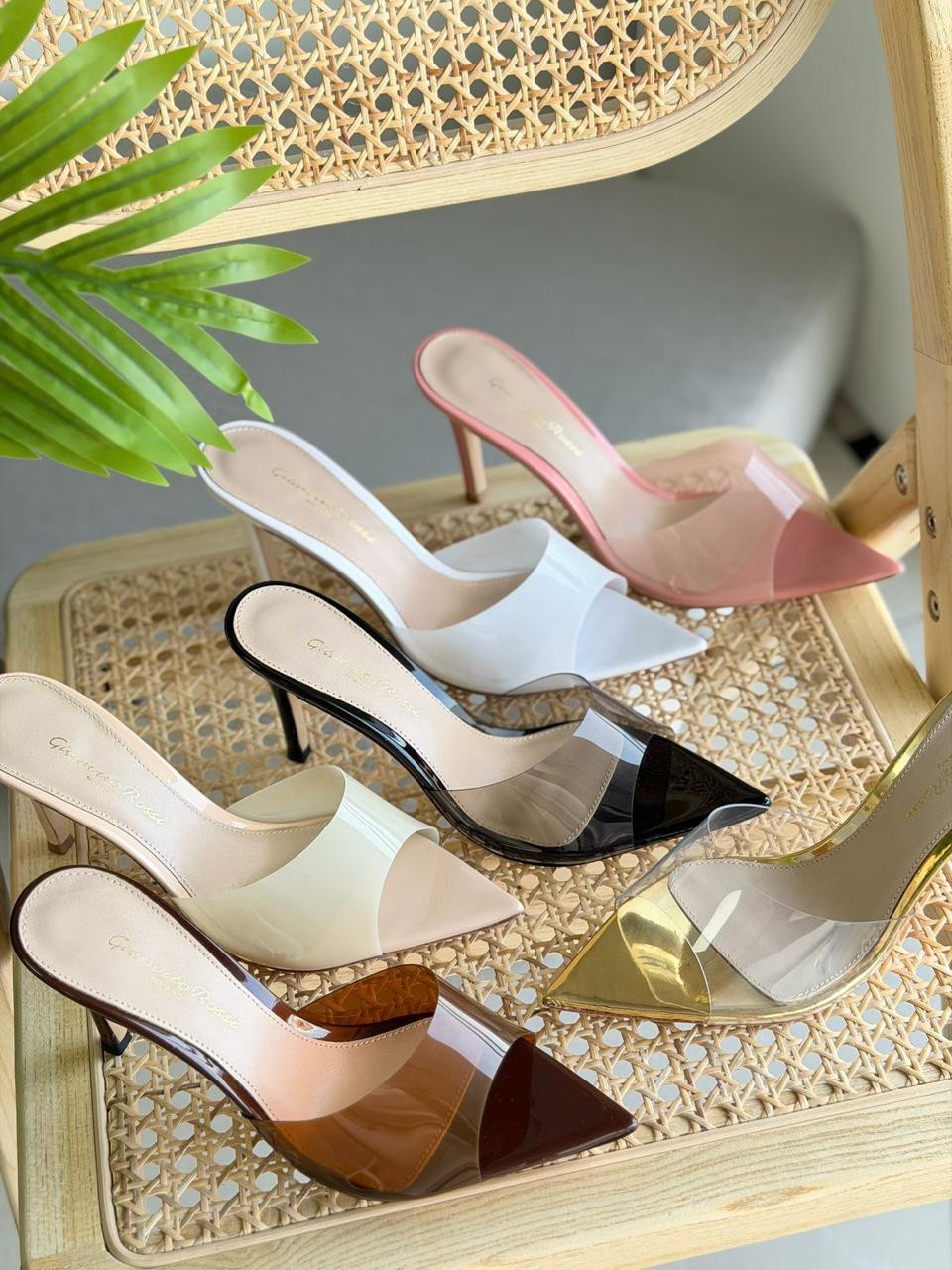 Ladies Heels