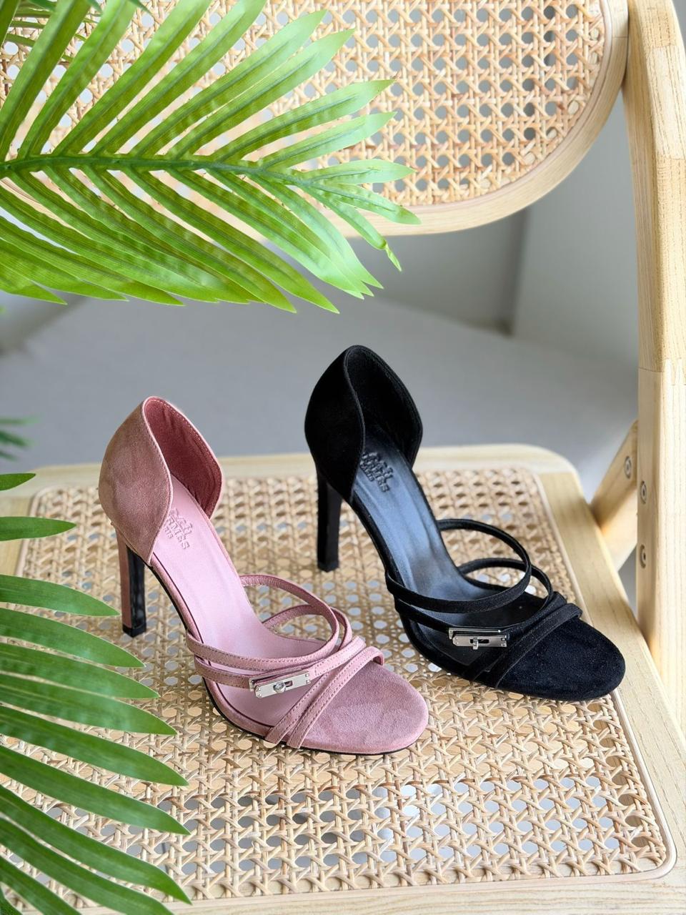 Ladies Heels