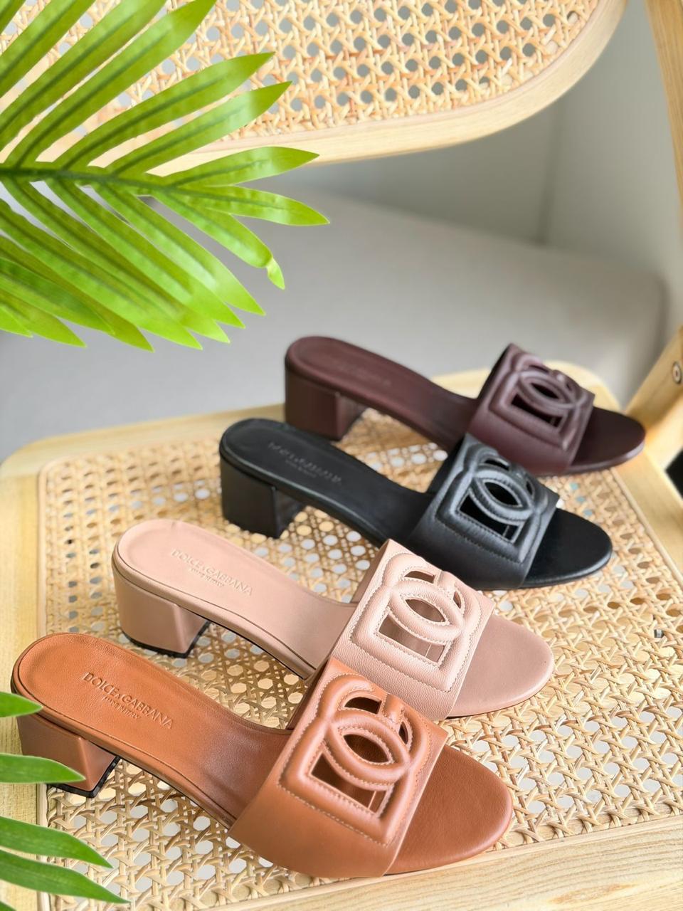 Ladies Heels