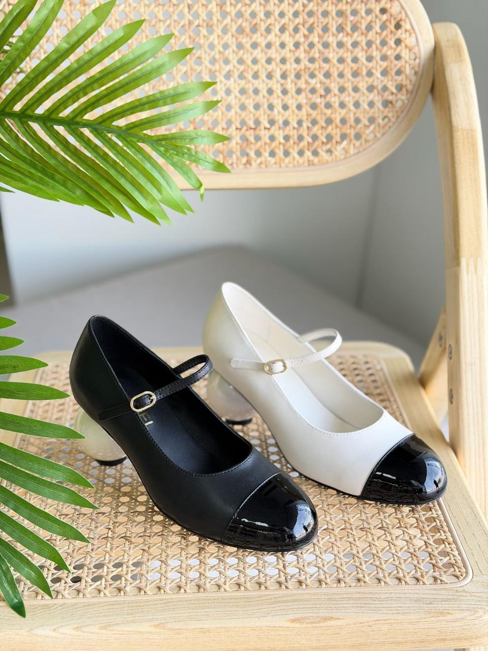 Ladies Heels