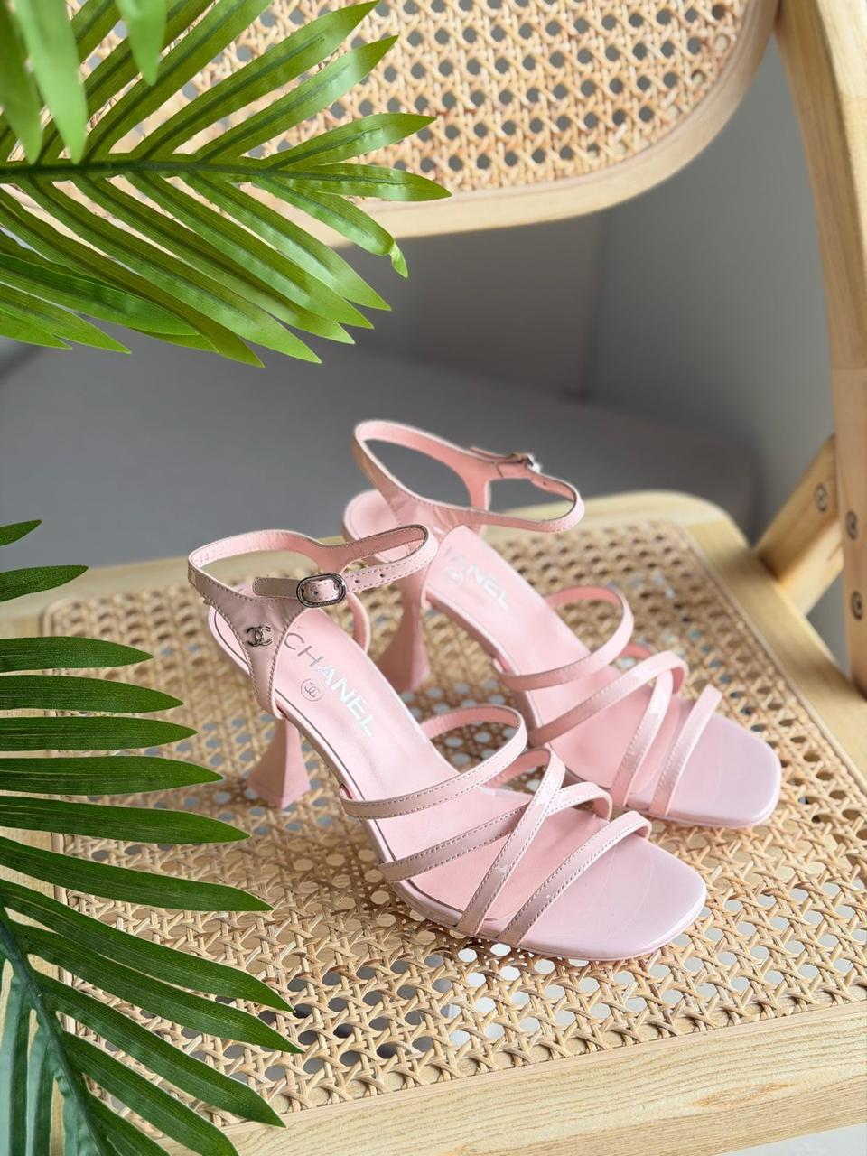 Ladies Heels