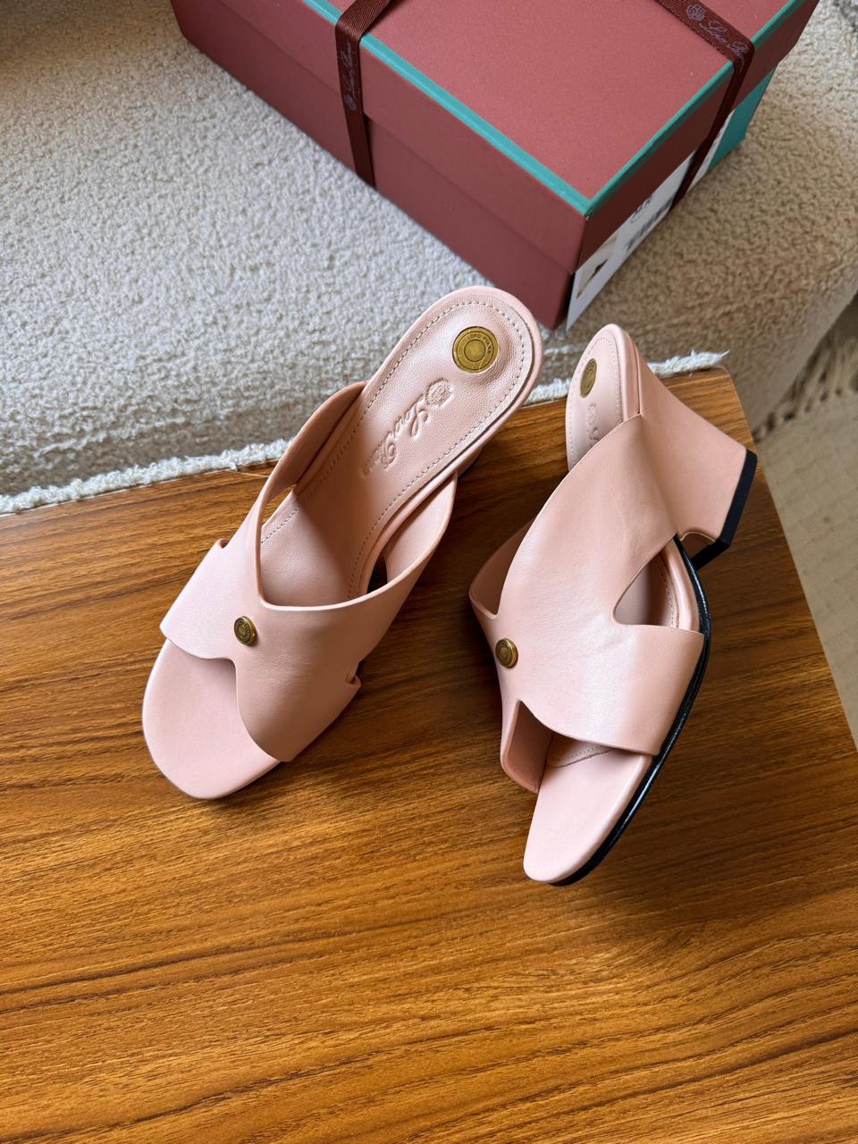 Ladies Heels