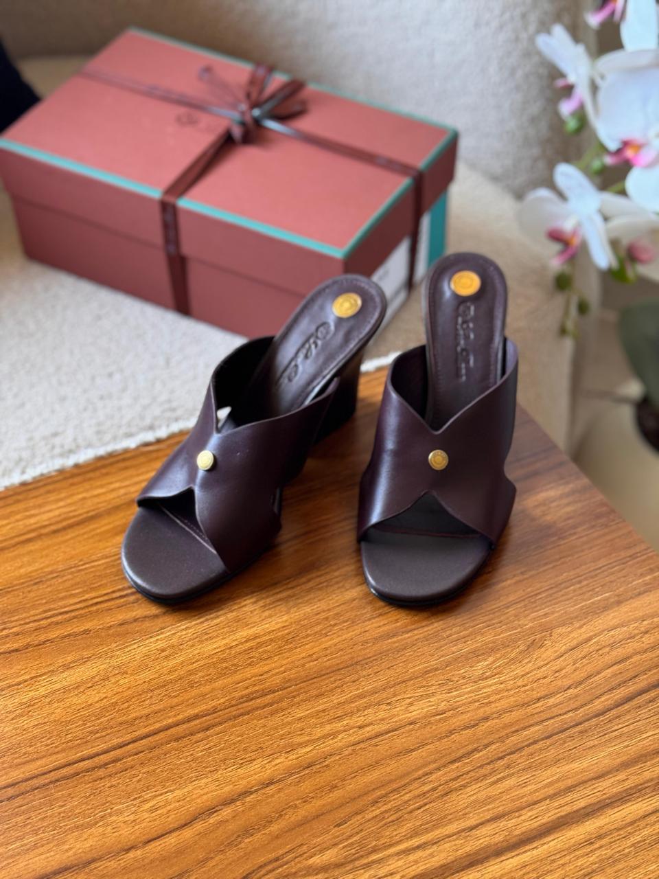 Ladies Heels
