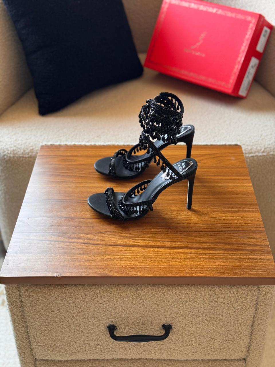 Ladies Heels