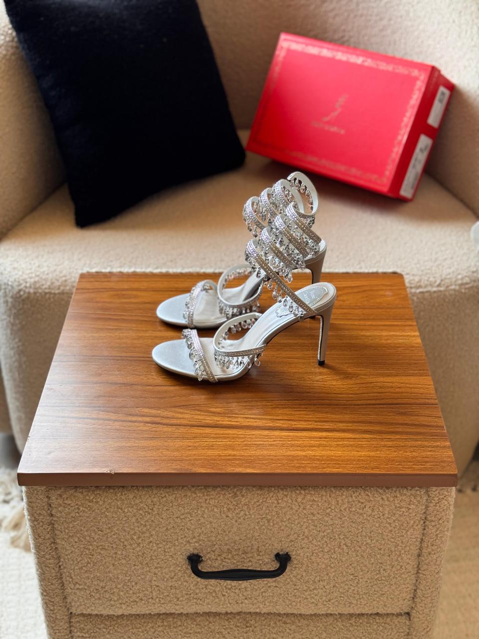 Ladies Heels