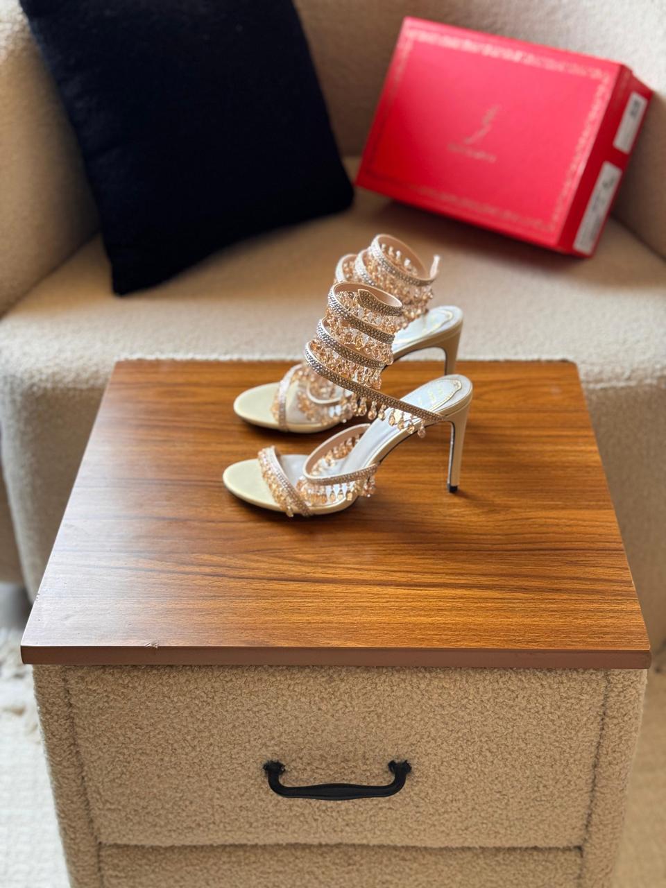 Ladies Heels