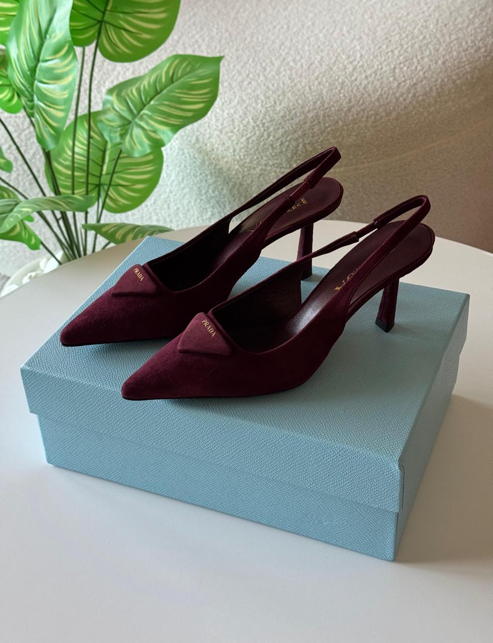Ladies Heels