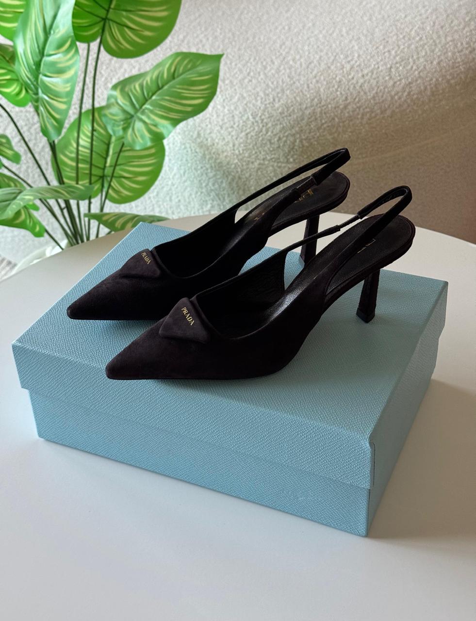 Ladies Heels