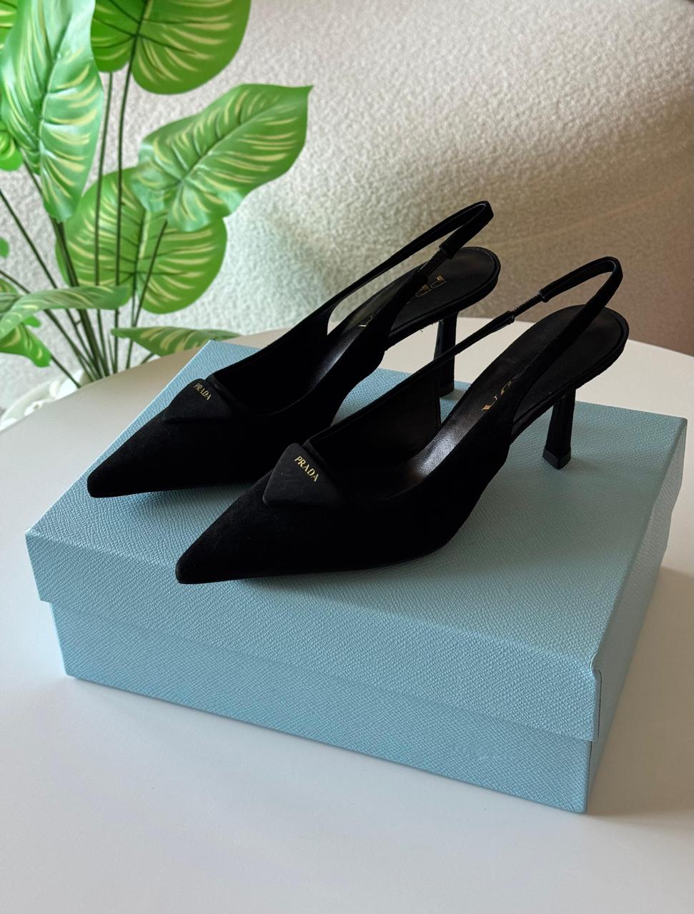 Ladies Heels