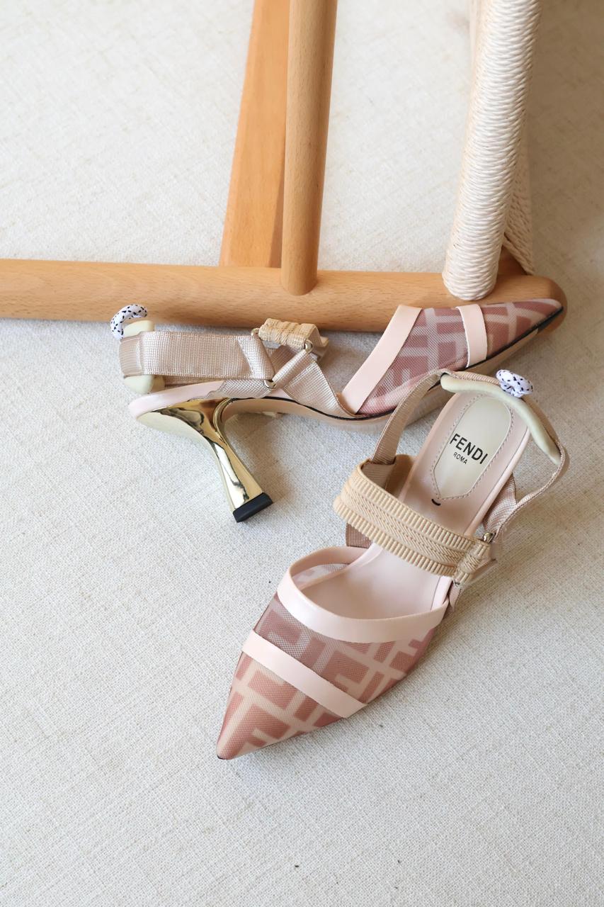 Ladies Heels