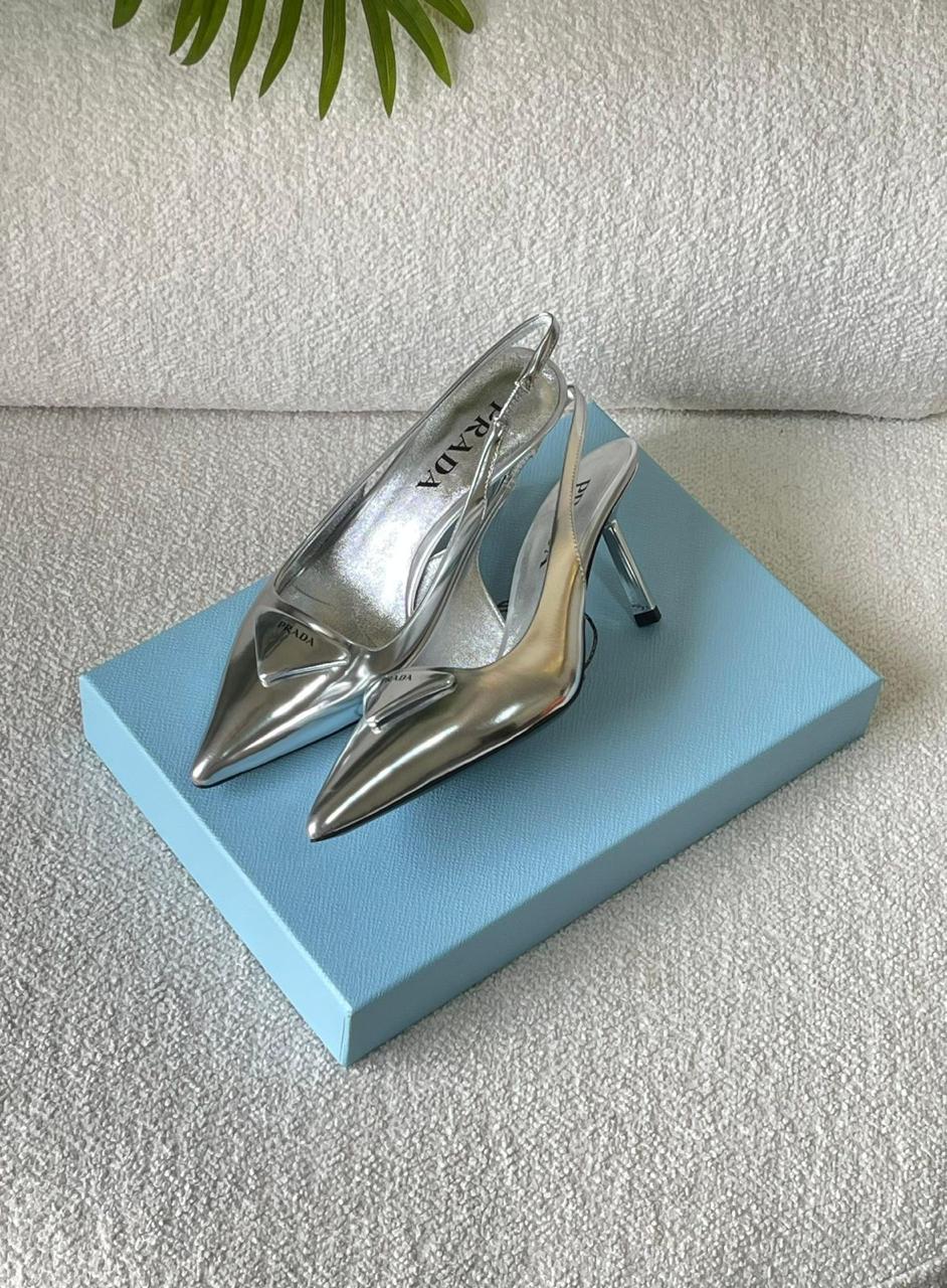 Ladies Heels