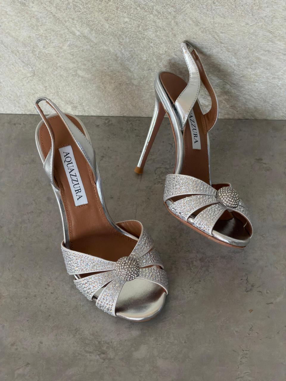 Ladies Heels
