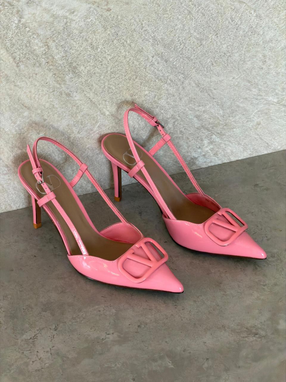 Ladies Heels