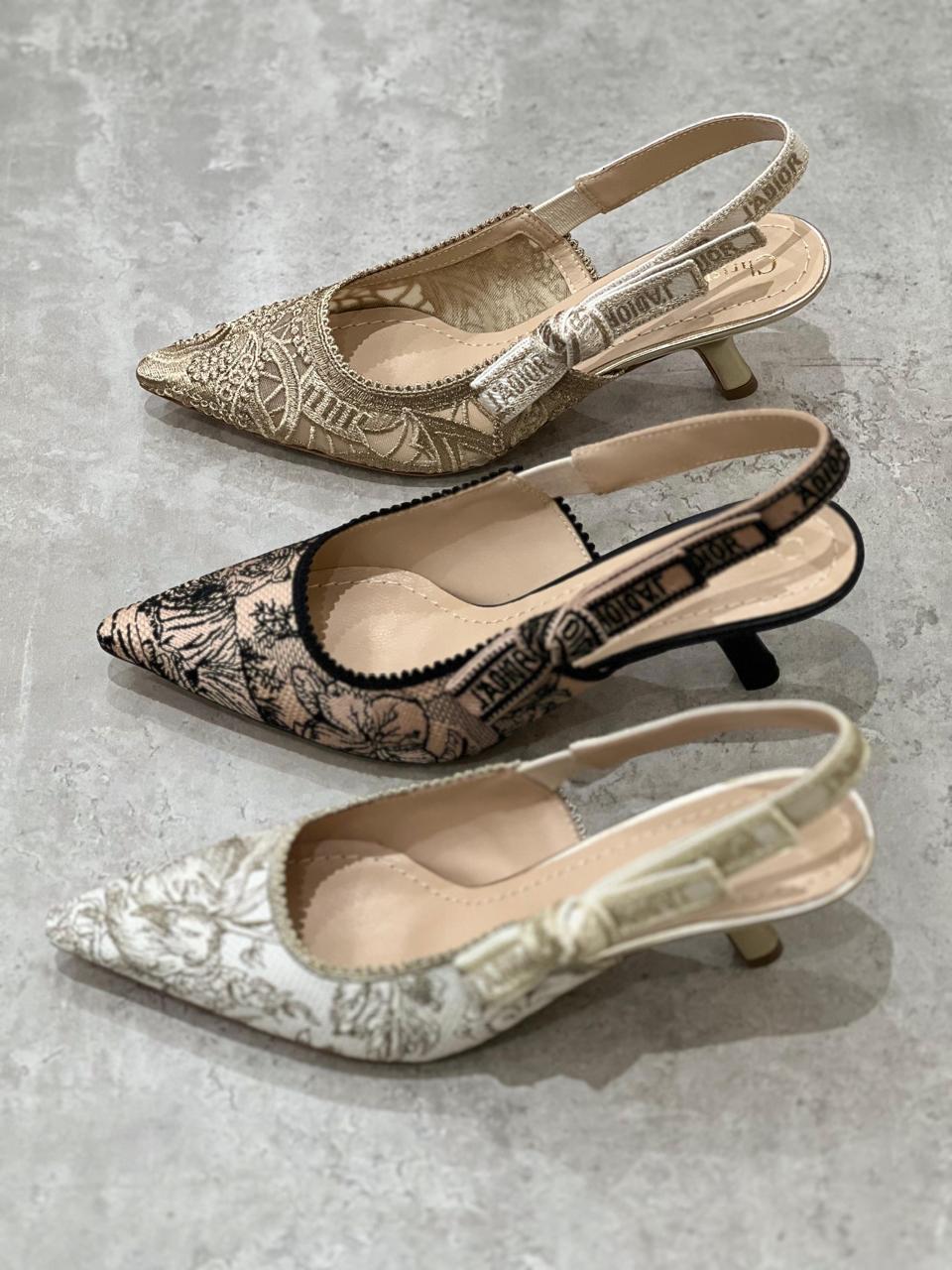Ladies Heels