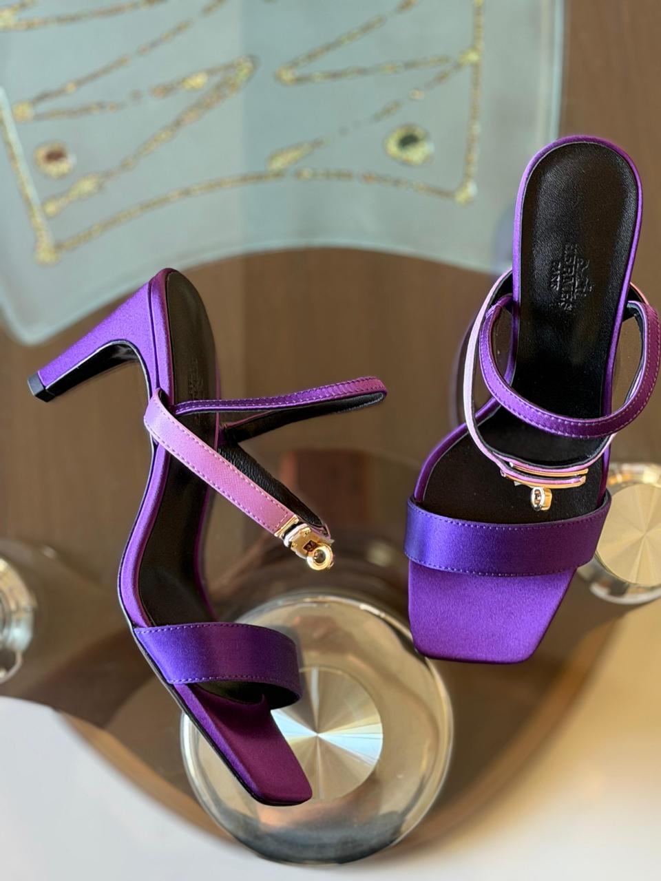 Ladies Heels