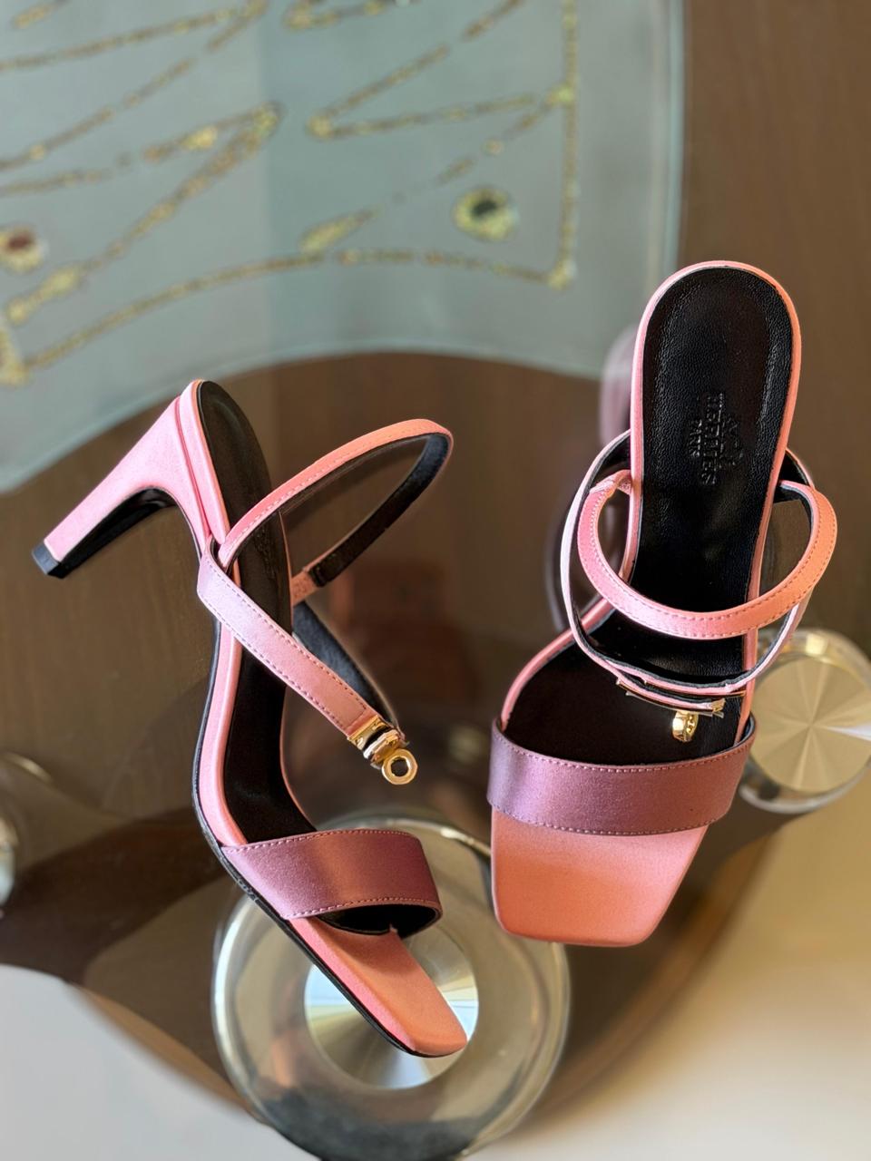 Ladies Heels