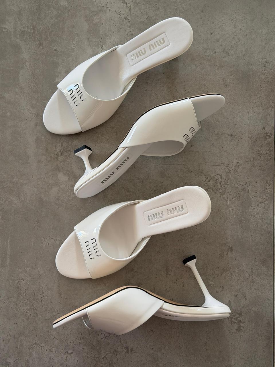 Ladies Heels