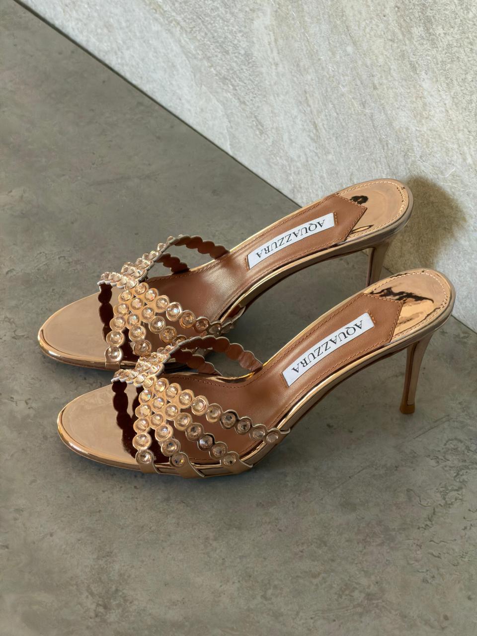 Ladies Heels