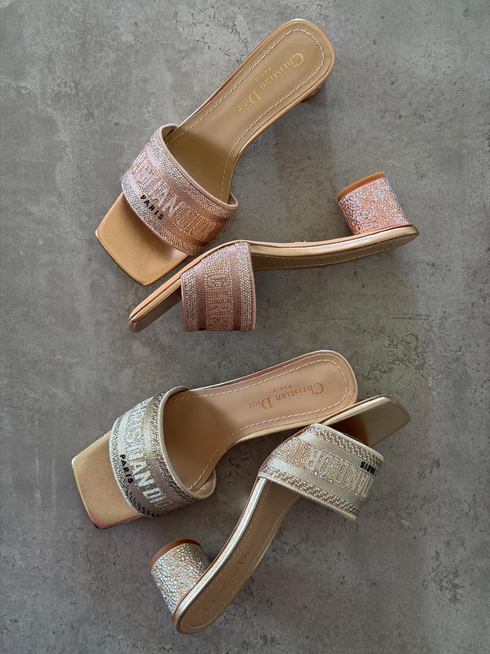 Ladies Heels