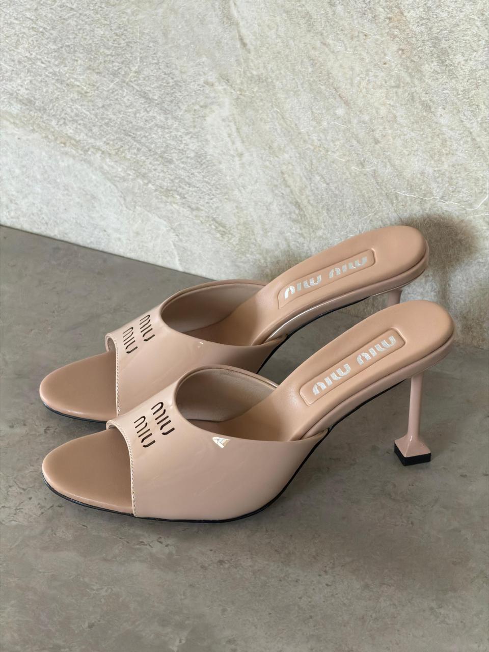 Ladies Heels