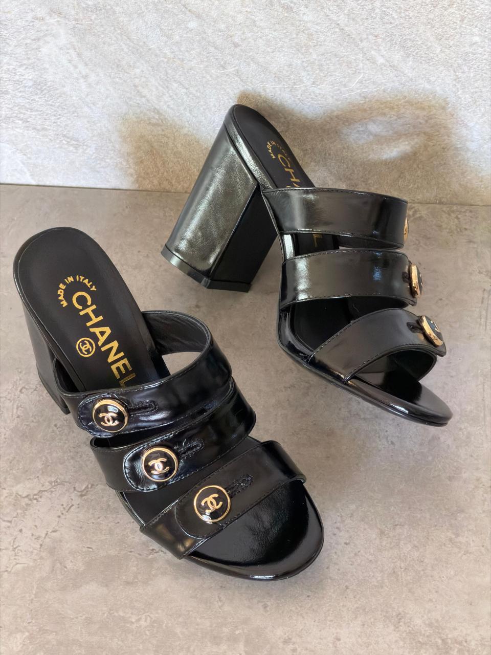 Ladies Heels