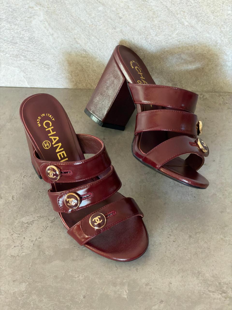 Ladies Heels