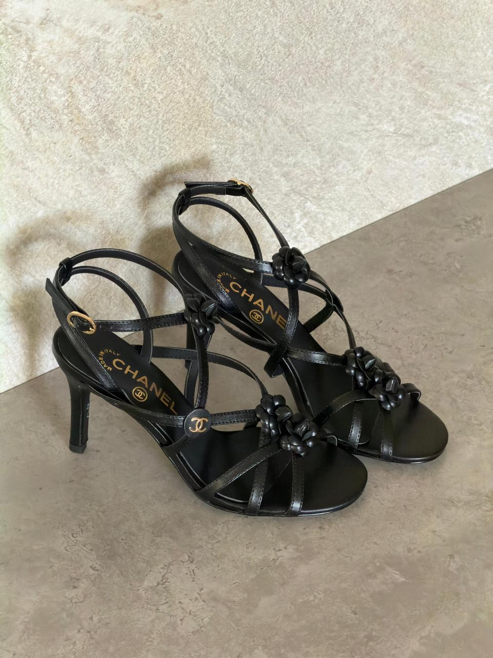 Ladies Heels