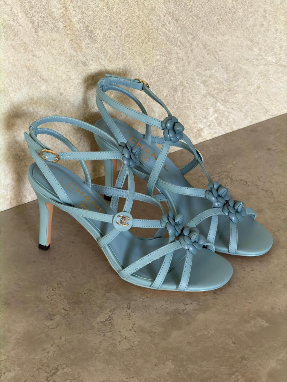 Ladies Heels