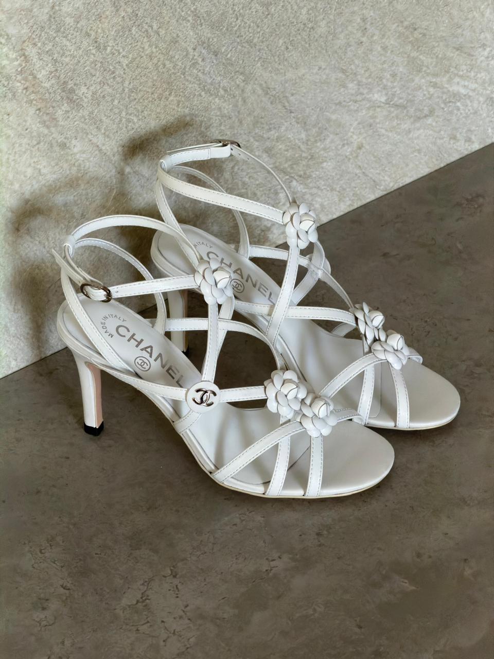 Ladies Heels