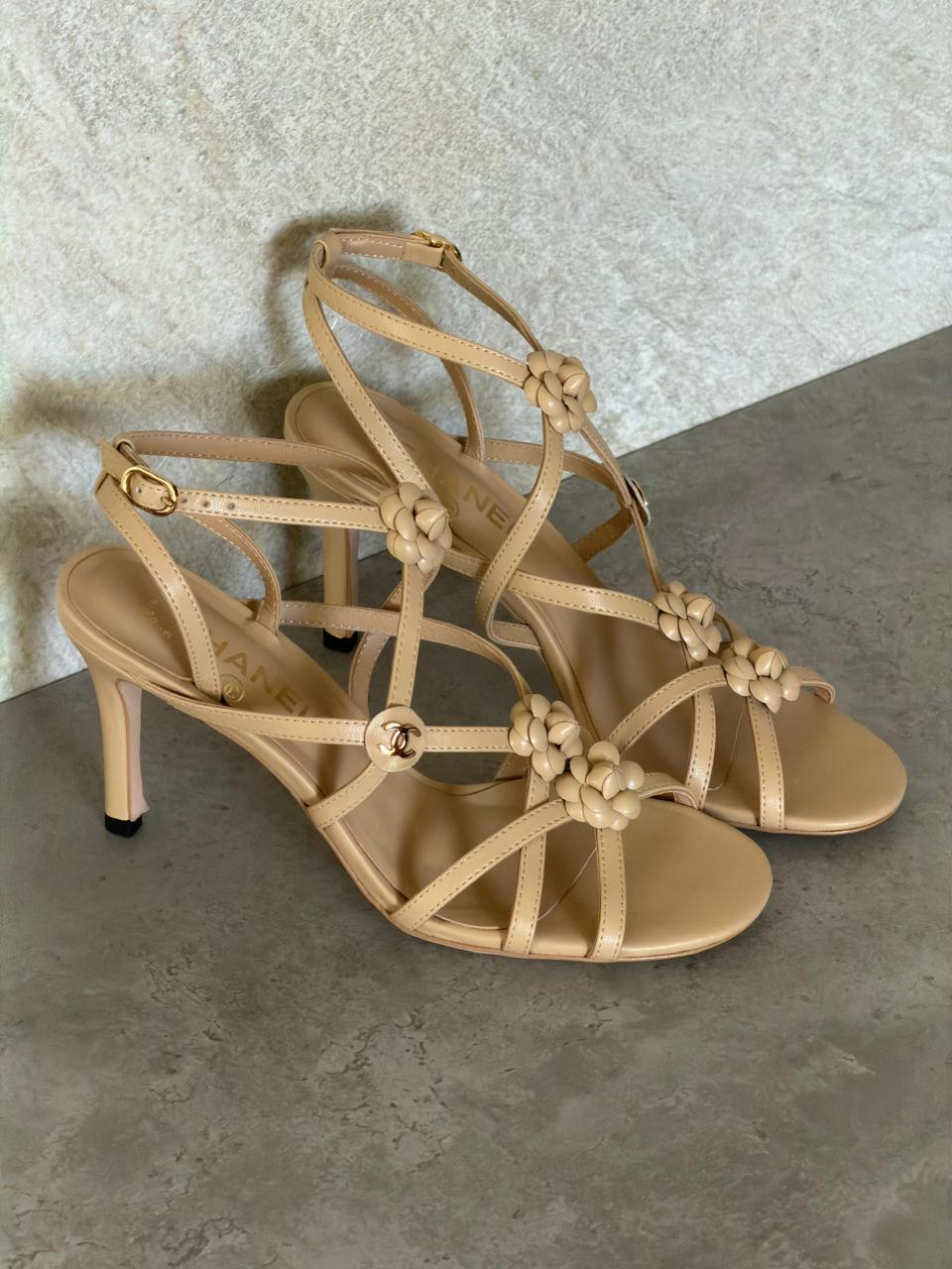 Ladies Heels