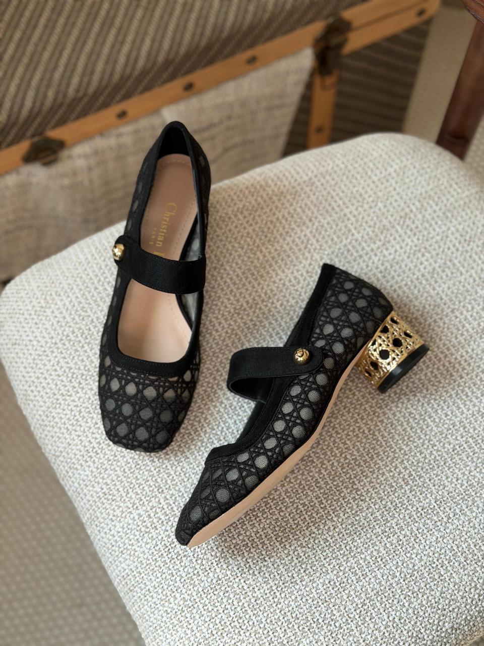 Ladies Heels