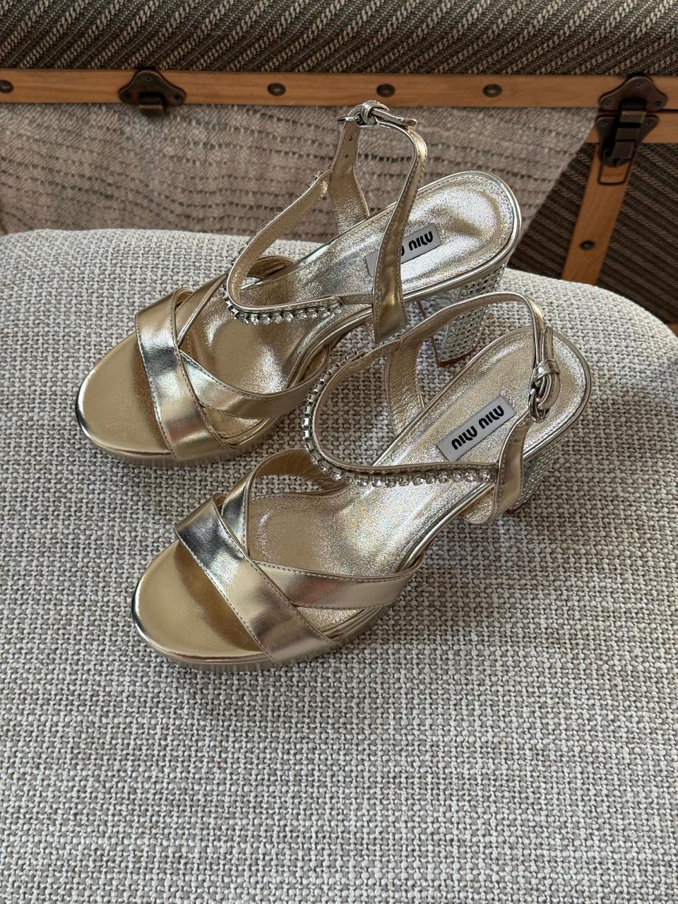 Ladies Heels