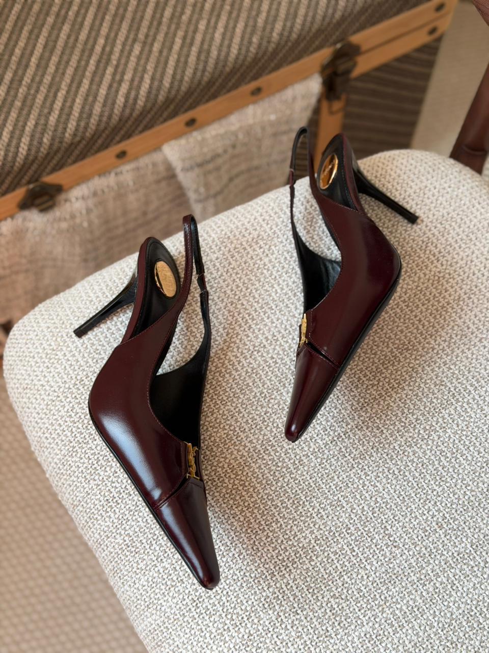 Ladies Heels