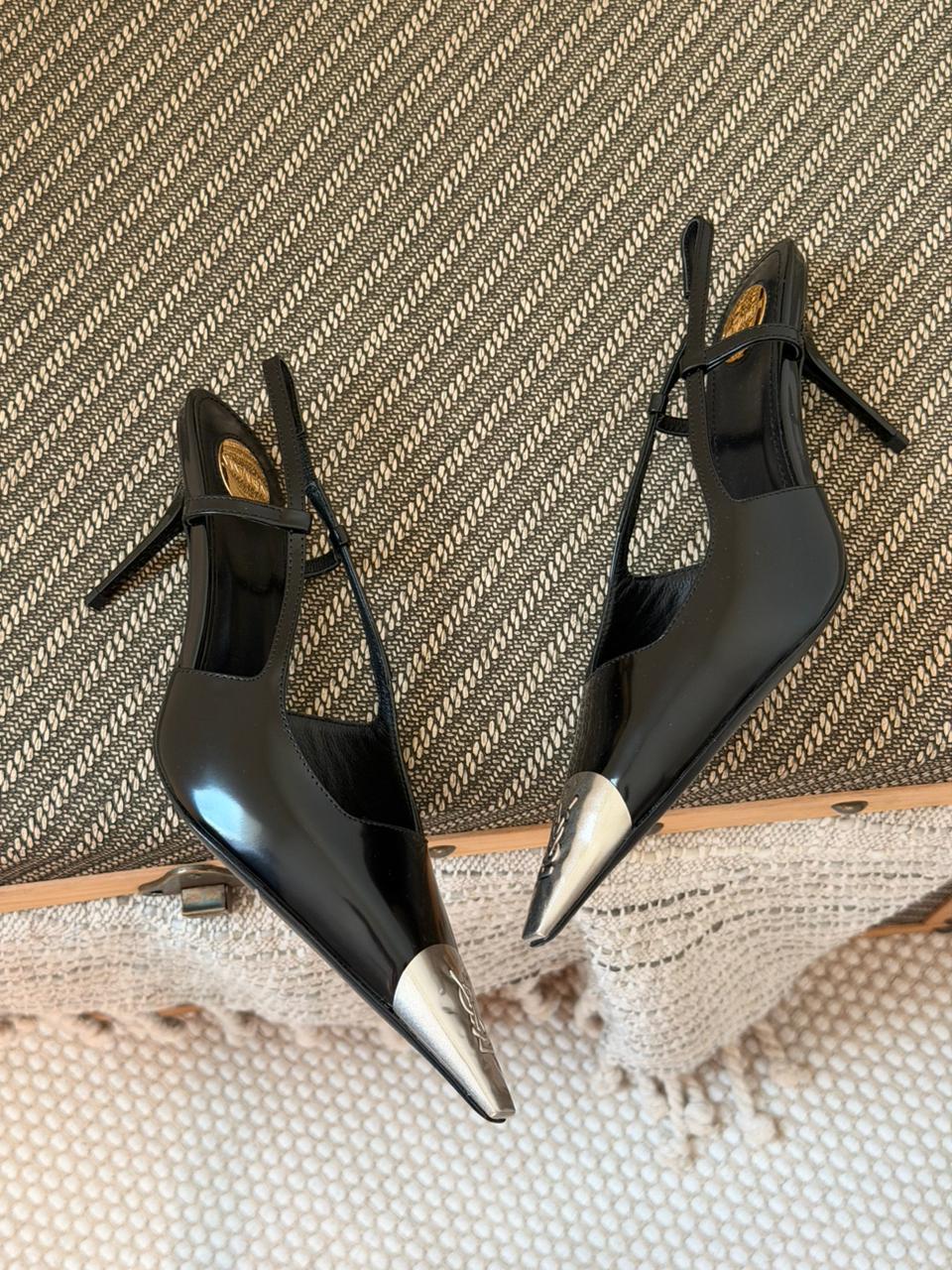 Ladies Heels