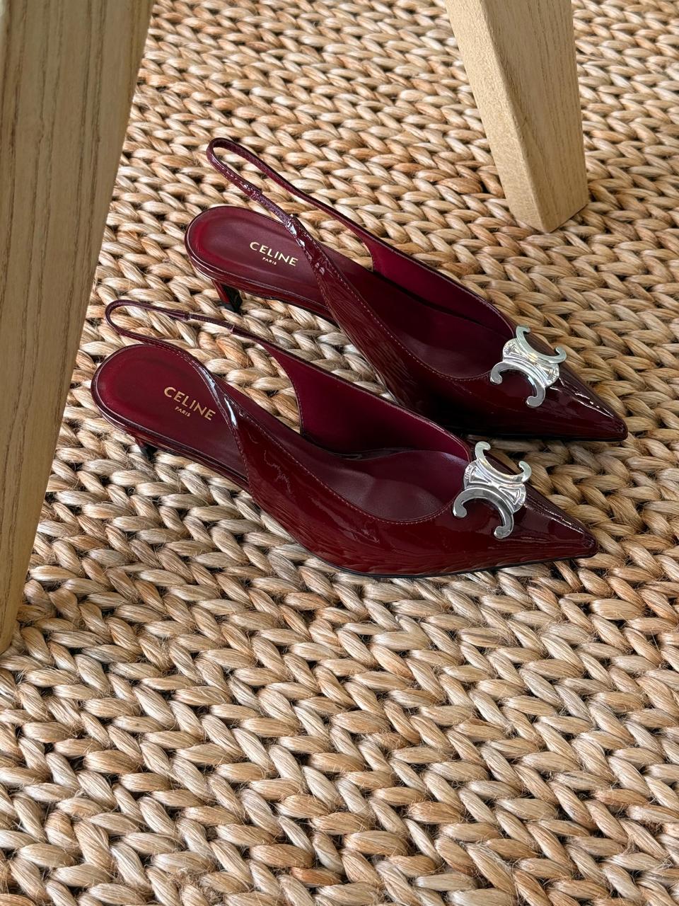Ladies Heels