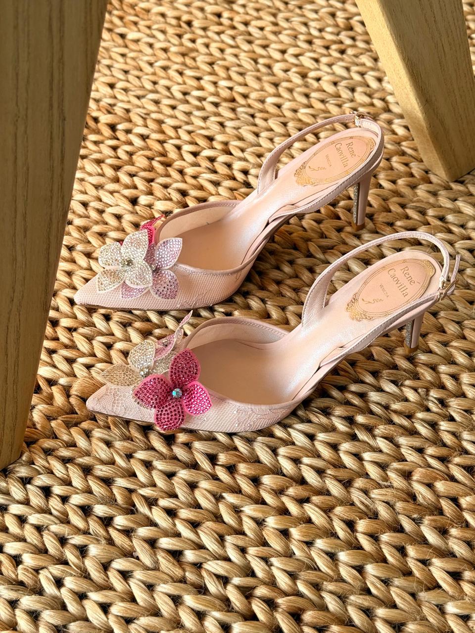 Ladies Heels