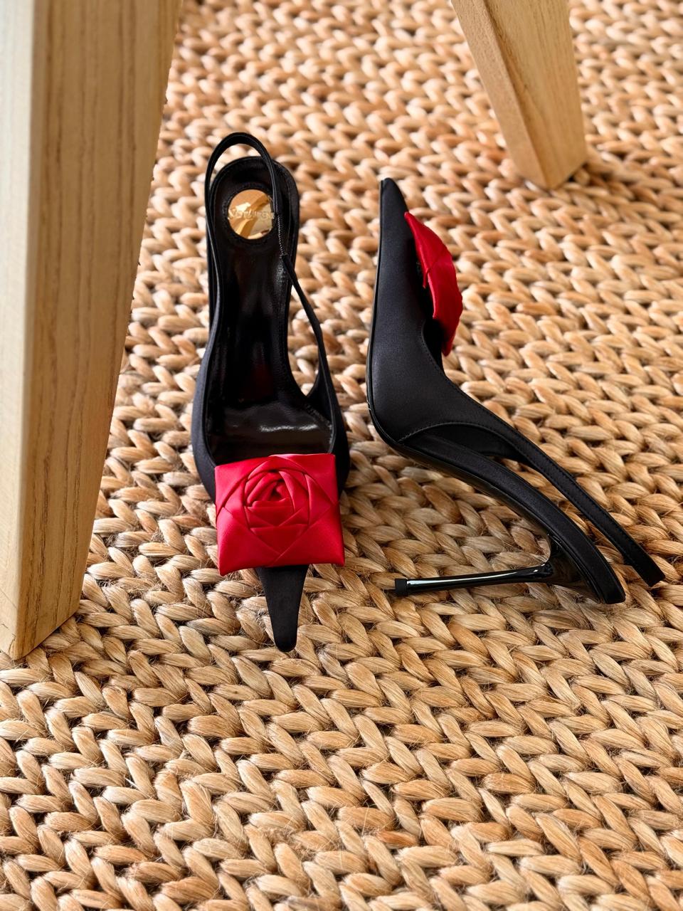 Ladies Heels