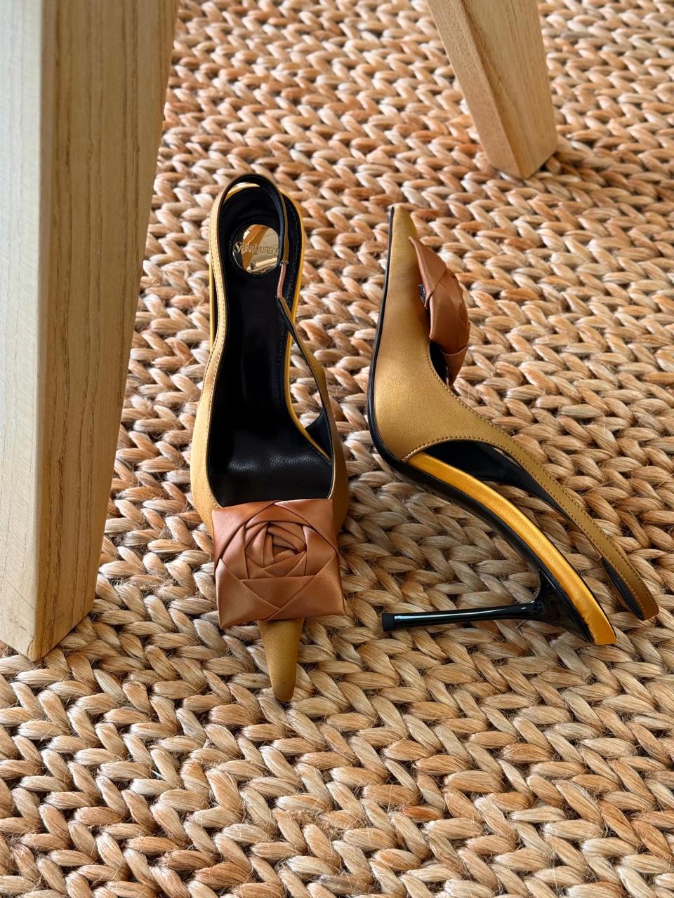 Ladies Heels