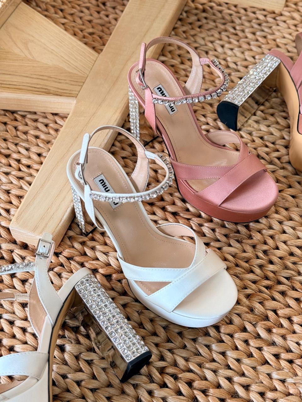 Ladies Heels
