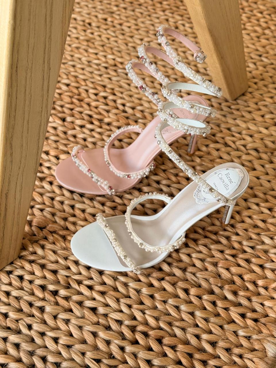 Ladies Heels