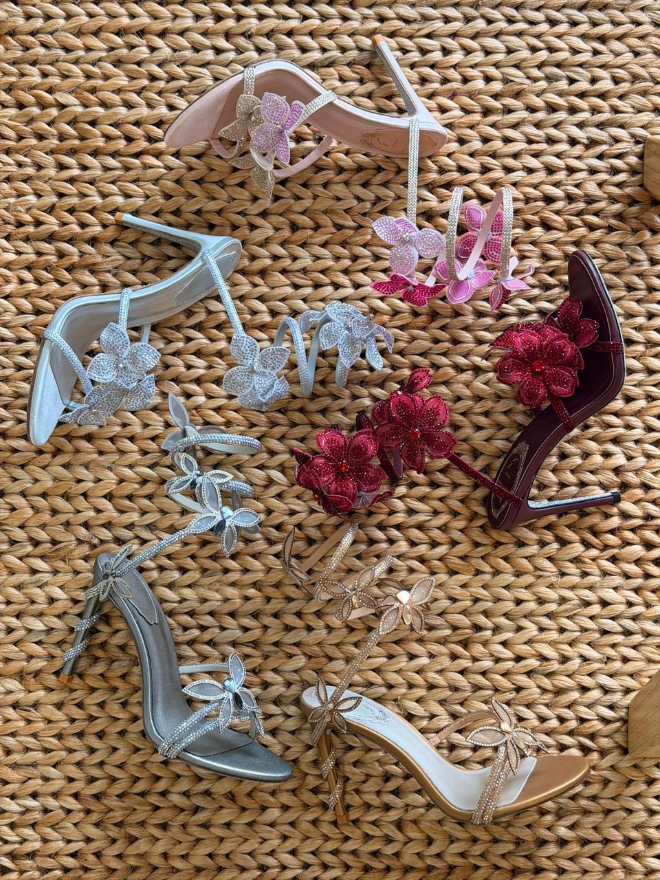 Ladies Heels