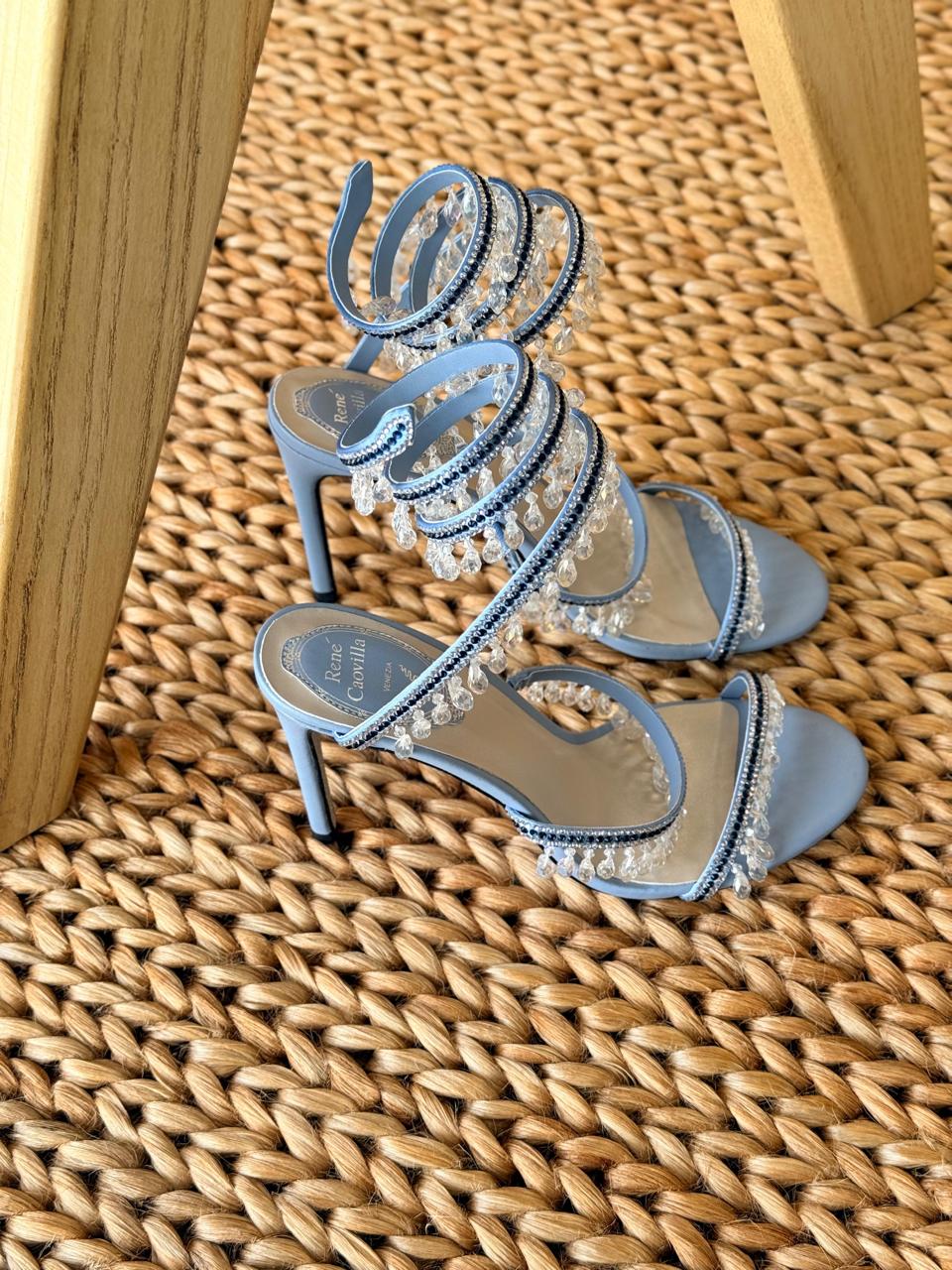 Ladies Heels