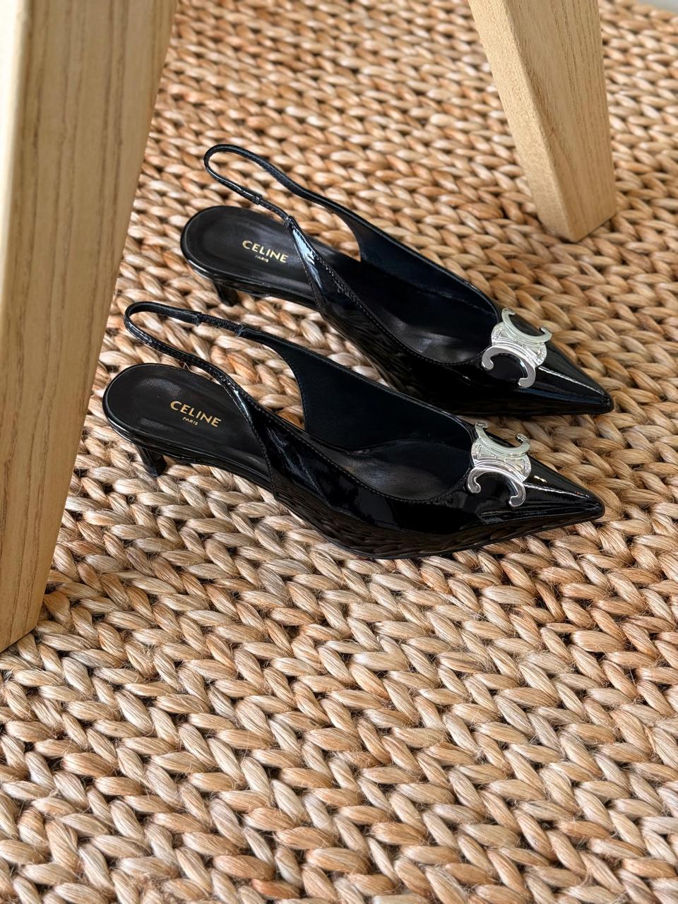 Ladies Heels