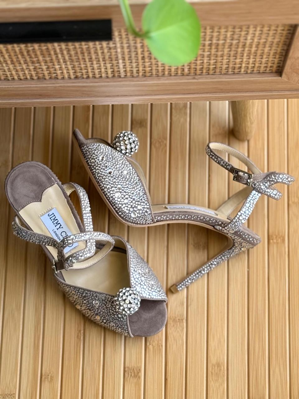 Ladies Heels