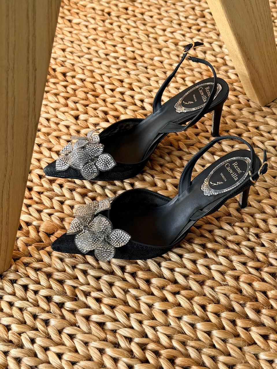 Ladies Heels