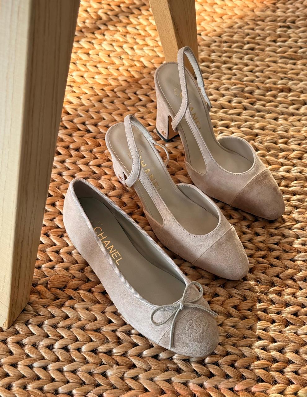 Ladies Heels