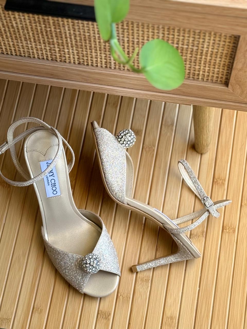 Ladies Heels