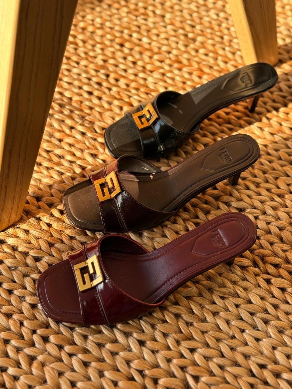 Ladies Heels