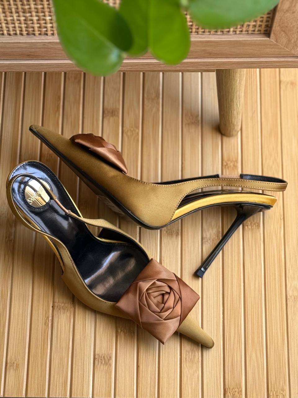 Ladies Heels