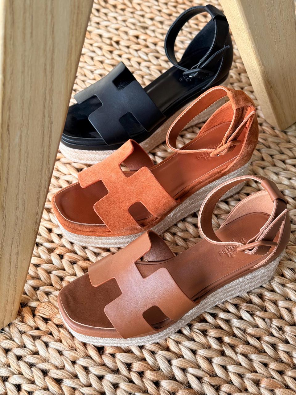Ladies Heels